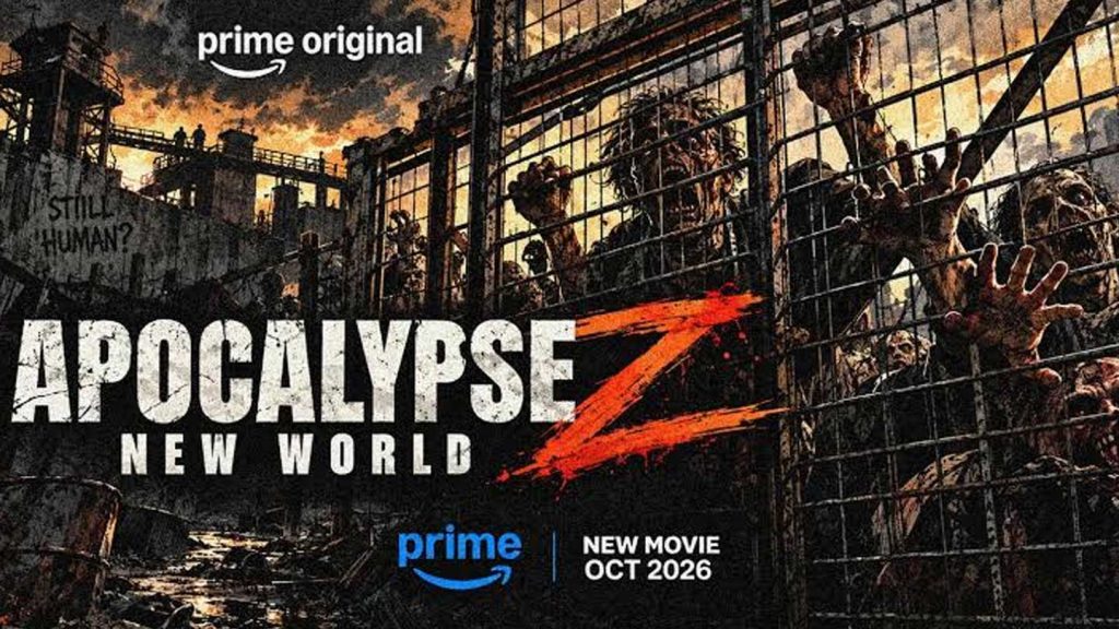 Apocalypse-Z-New-World