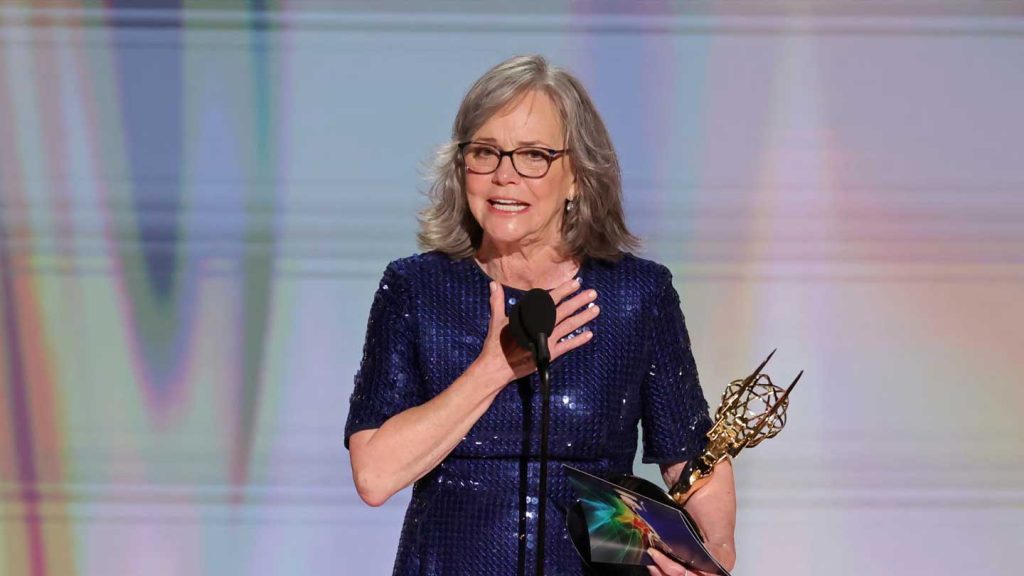 Blessed-Canada-Sally-Field's-Emmy-Speech-Becomes-a-Political-Flashpoint
