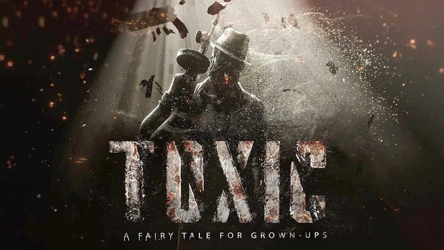 Toxic